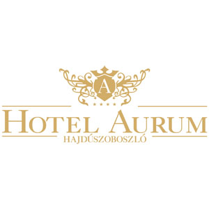 hotel aurum logo