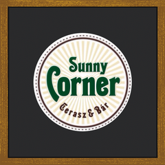 sunny corner 1a